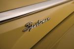 Ford Super DeLuxe Sportsman Convertible 1948 года